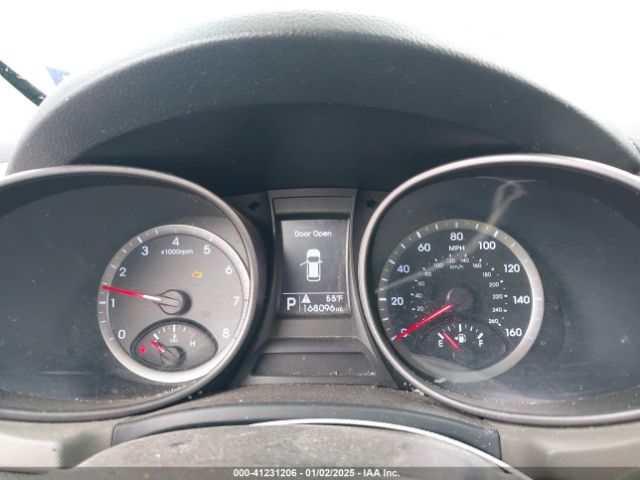 5XYZT3LB8GG317719 Hyundai Santa Fe Sport 2.4l