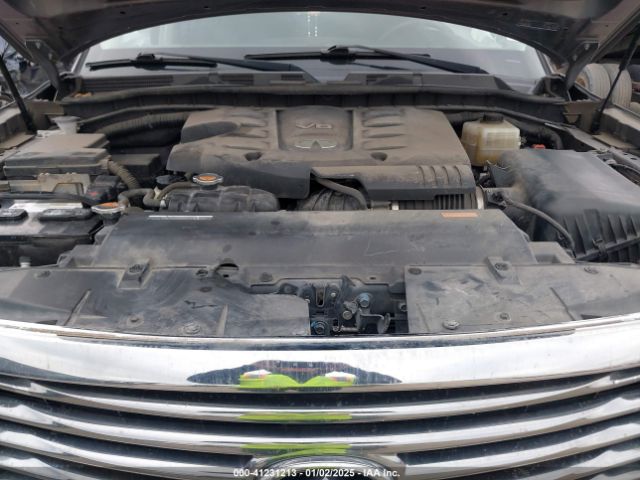 JN8AZ2NF3E9554241 Infiniti QX80