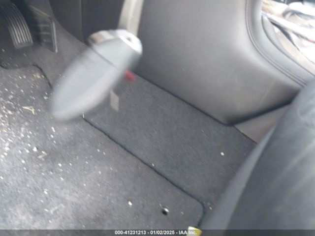JN8AZ2NF3E9554241 Infiniti QX80