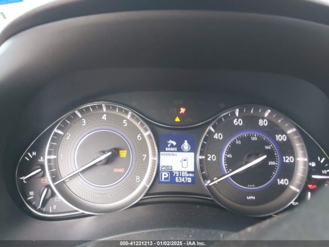JN8AZ2NF3E9554241 Infiniti QX80