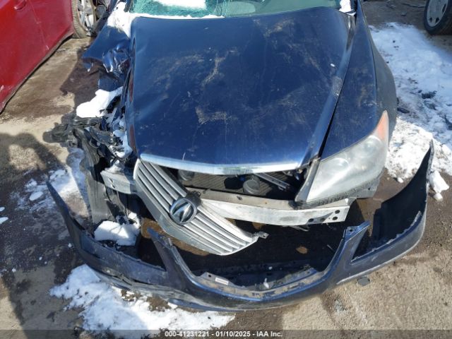 2005 ACURA RL JH4KB16525C021514 Photo 9