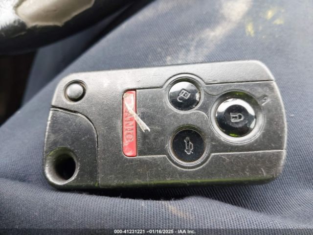 2005 ACURA RL JH4KB16525C021514 Photo 10