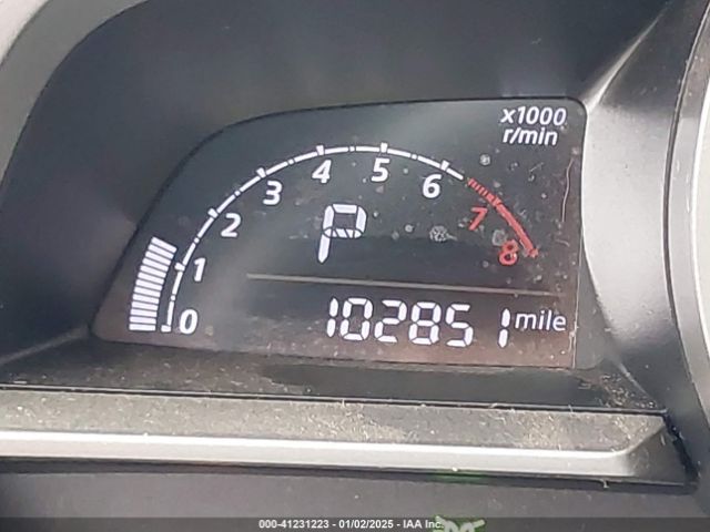 JM1BM1V72F1223233 Mazda Mazda3 I Touring