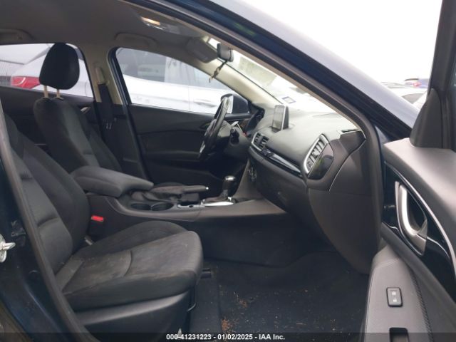 JM1BM1V72F1223233 Mazda Mazda3 I Touring