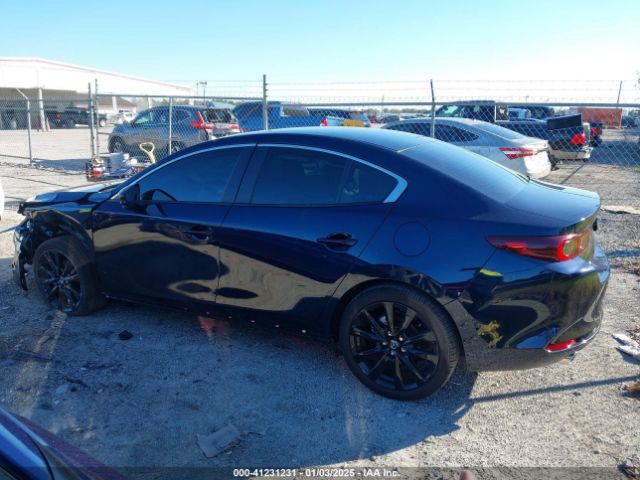 3MZBPABM7RM424664 Mazda Mazda3 2.5 S Select Sport
