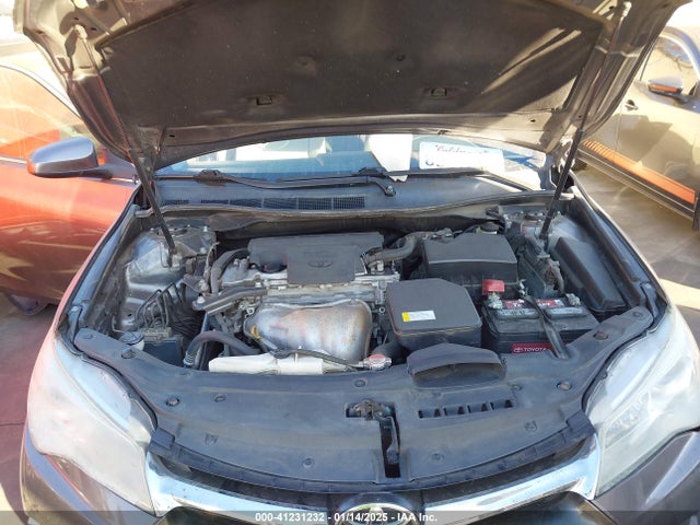 Toyota CAMRY LE 2016 4T1BF1FK8GU548462 Image 10