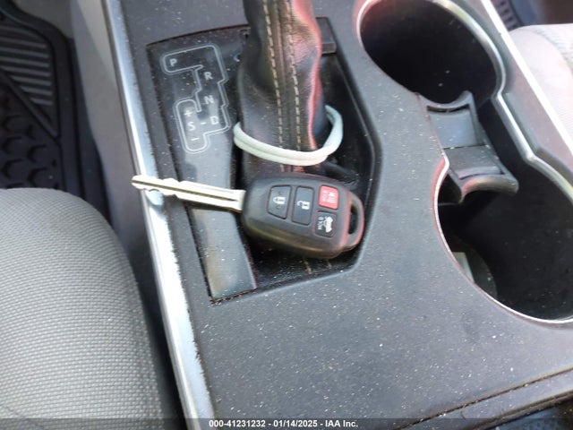 Toyota CAMRY LE 2016 4T1BF1FK8GU548462 Image 11