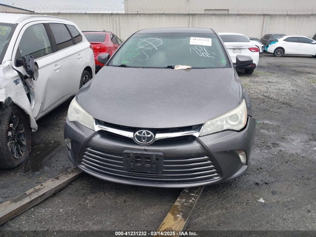 Toyota CAMRY LE 2016 4T1BF1FK8GU548462 Image 12