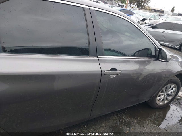 Toyota CAMRY LE 2016 4T1BF1FK8GU548462 Image 13