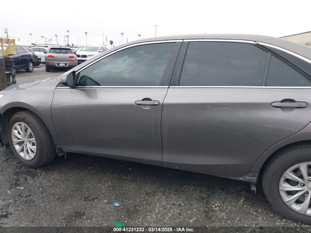 Toyota CAMRY LE 2016 4T1BF1FK8GU548462 Image 14