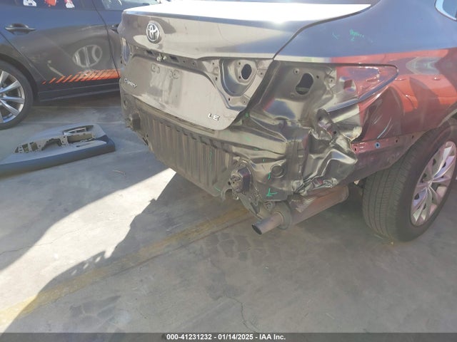 Toyota CAMRY LE 2016 4T1BF1FK8GU548462 Image 6