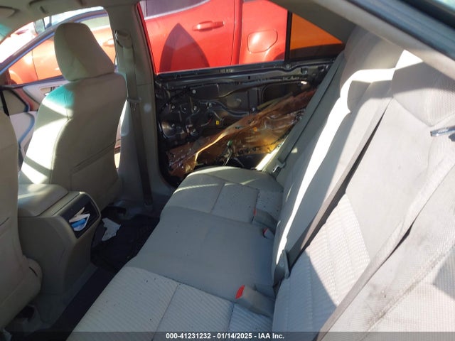 Toyota CAMRY LE 2016 4T1BF1FK8GU548462 Image 8