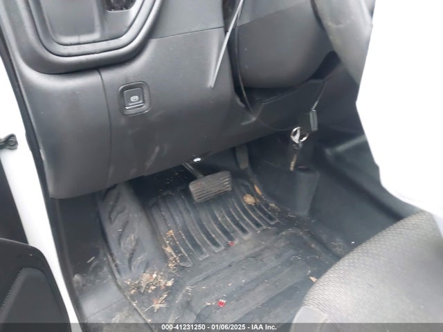 3GCNWAED0NG165085 Chevrolet Silverado 1500 Ltd 2wd  Long Bed Wt