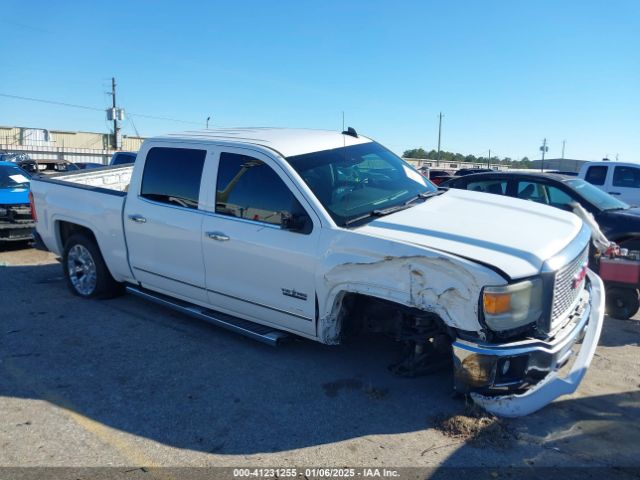 3GTP1VEC4FG507399 auction archive image