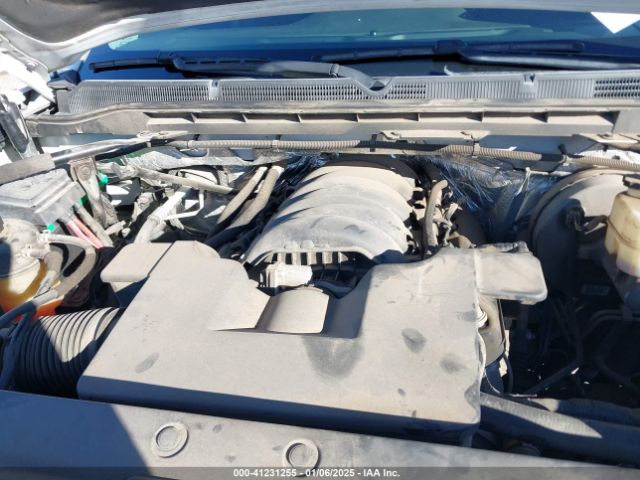 3GTP1VEC4FG507399 GMC Sierra 1500 Slt