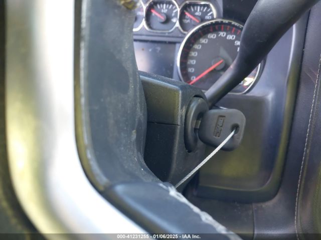 3GTP1VEC4FG507399 GMC Sierra 1500 Slt