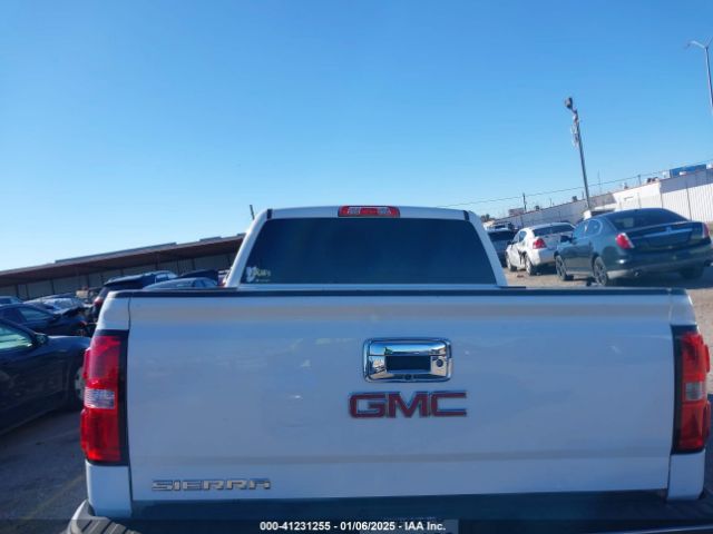3GTP1VEC4FG507399 GMC Sierra 1500 Slt