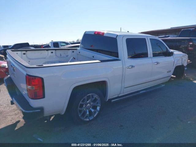 3GTP1VEC4FG507399 GMC Sierra 1500 Slt