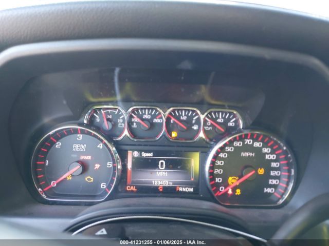 3GTP1VEC4FG507399 GMC Sierra 1500 Slt