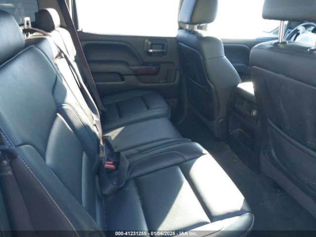 3GTP1VEC4FG507399 GMC Sierra 1500 Slt