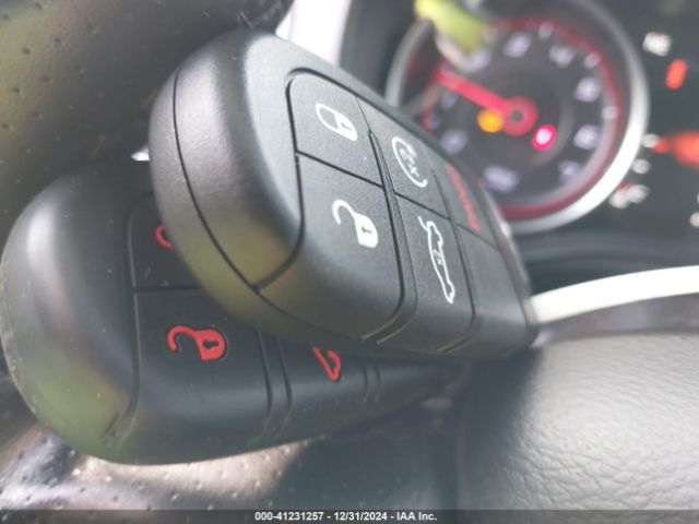 2C3CDXCT6KH575397 Dodge CHARGER R/T