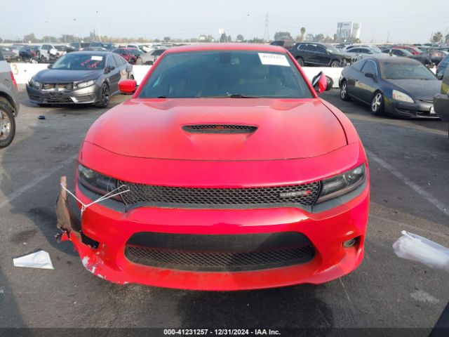 2C3CDXCT6KH575397 Dodge CHARGER R/T