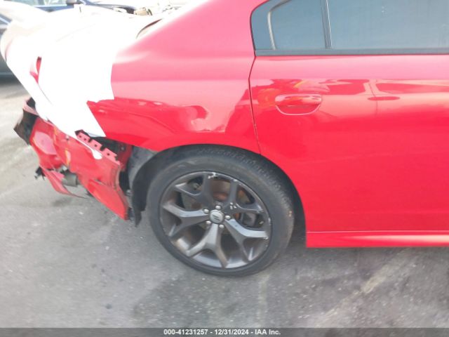 2C3CDXCT6KH575397 Dodge CHARGER R/T