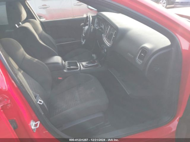 2C3CDXCT6KH575397 Dodge CHARGER R/T