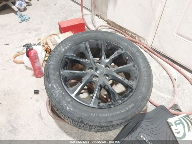 1C4SDJCT0HC704072 Dodge Durango R/t Awd
