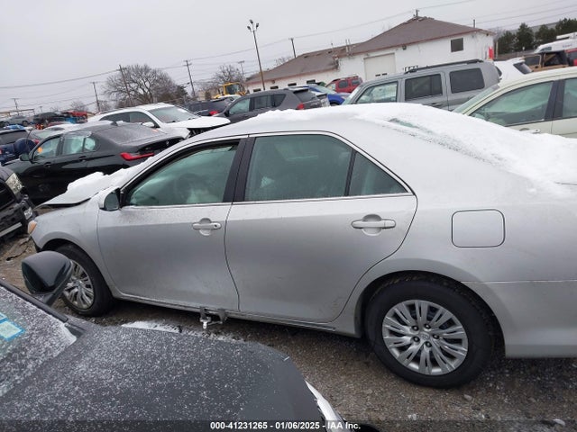 Toyota CAMRY LE 2014 4T4BF1FK8ER441236 Image 15