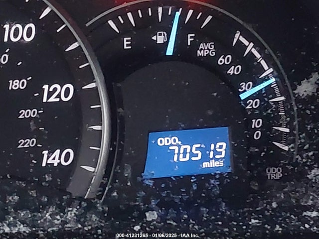 Toyota CAMRY LE 2014 4T4BF1FK8ER441236 Image 16