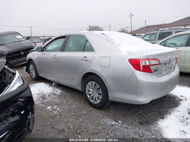 Toyota CAMRY LE 2014 4T4BF1FK8ER441236 Image 3