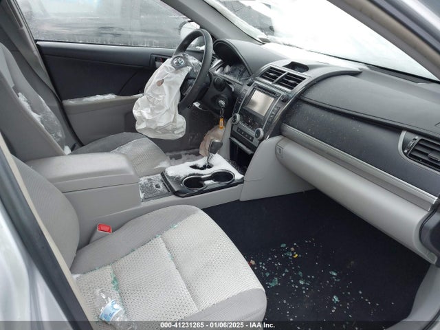 Toyota CAMRY LE 2014 4T4BF1FK8ER441236 Image 5