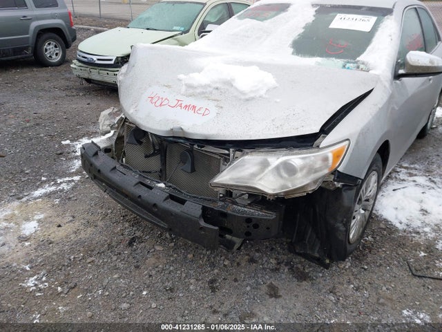 Toyota CAMRY LE 2014 4T4BF1FK8ER441236 Image 6