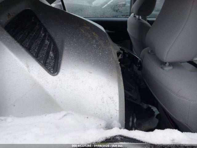 Toyota CAMRY LE 2014 4T4BF1FK8ER441236 Image 8