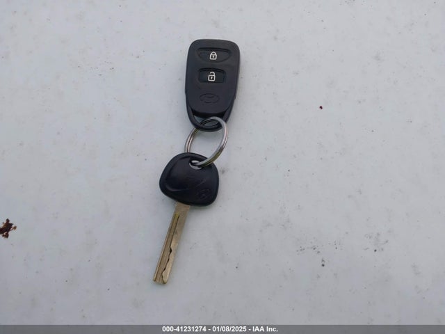 Hyundai ACCENT SE 2016 KMHCT4AE8GU105888 Image 11
