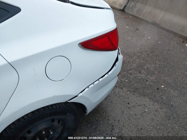 Hyundai ACCENT SE 2016 KMHCT4AE8GU105888 Image 14