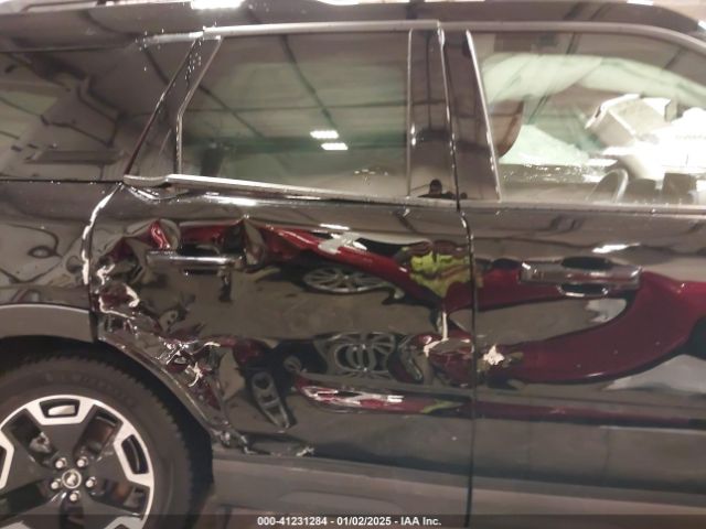 3FMCR9C61MRA79235 Ford Bronco Sport Outer Banks