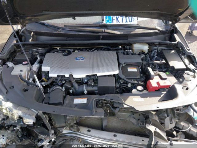 JTDKARFP2H3052352 Toyota Prius Prime Premium
