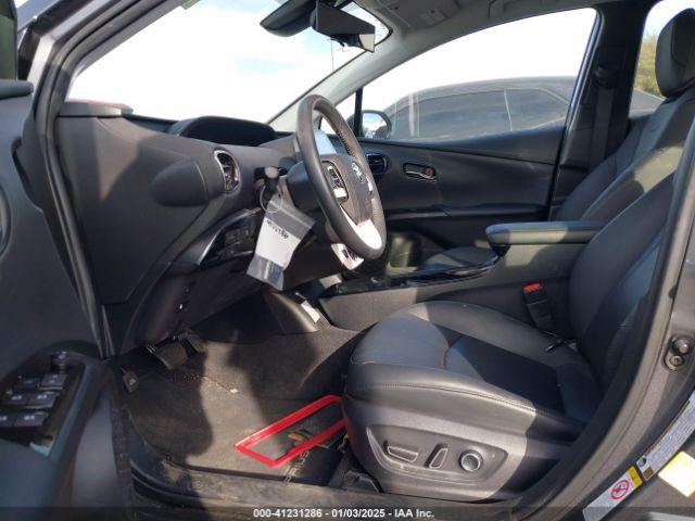 JTDKARFP2H3052352 Toyota Prius Prime Premium