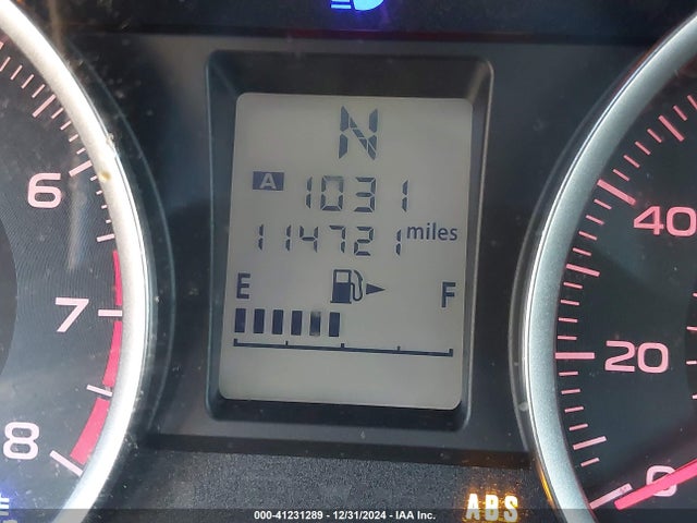 Subaru Xv Crosstrek 2.0i Premium 2014 JF2GPACC5E8301055 Image 15
