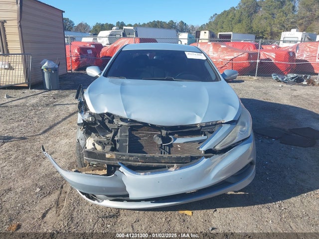 5NPEB4AC6EH923819 Hyundai gamma