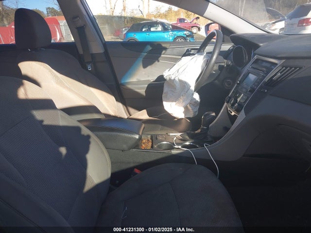 5NPEB4AC6EH923819 Hyundai gamma