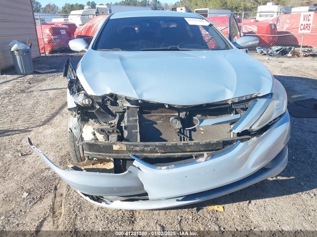 5NPEB4AC6EH923819 Hyundai gamma