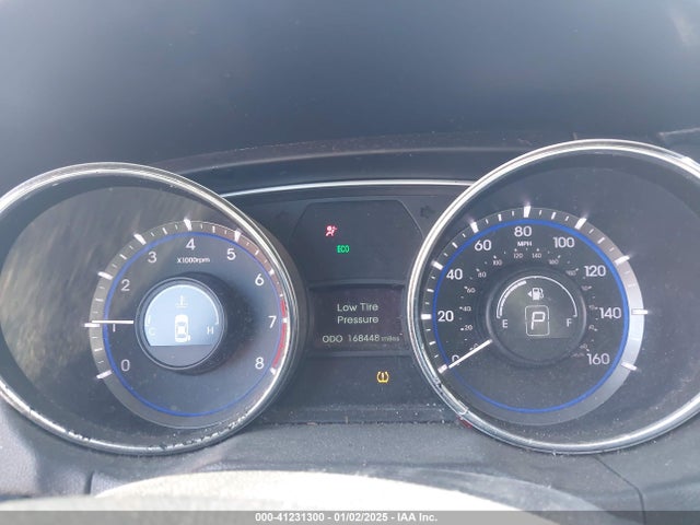 5NPEB4AC6EH923819 Hyundai gamma