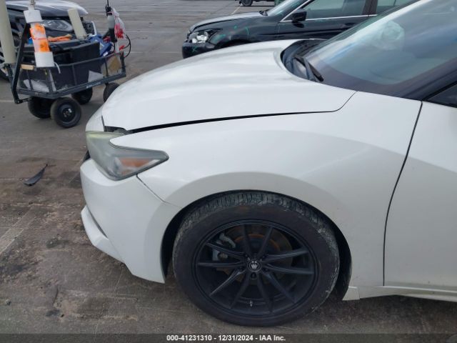 1N4AA6AP9GC398002 Nissan Maxima 3.5 Sv