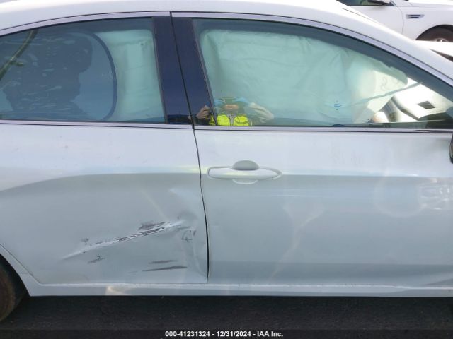 4T1B21FB9KU002158 Toyota Avalon Hybrid Limited