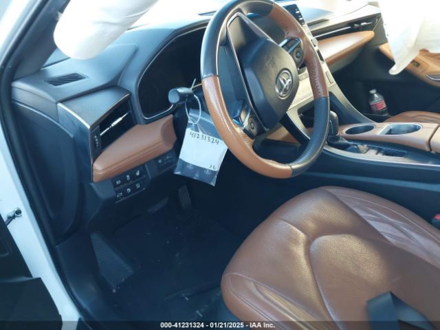 4T1B21FB9KU002158 Toyota Avalon Hybrid Limited