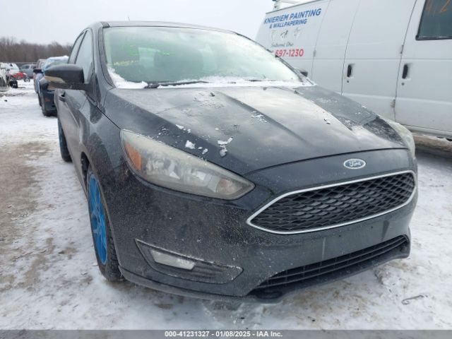 1FADP3M22HL222002 auction archive image
