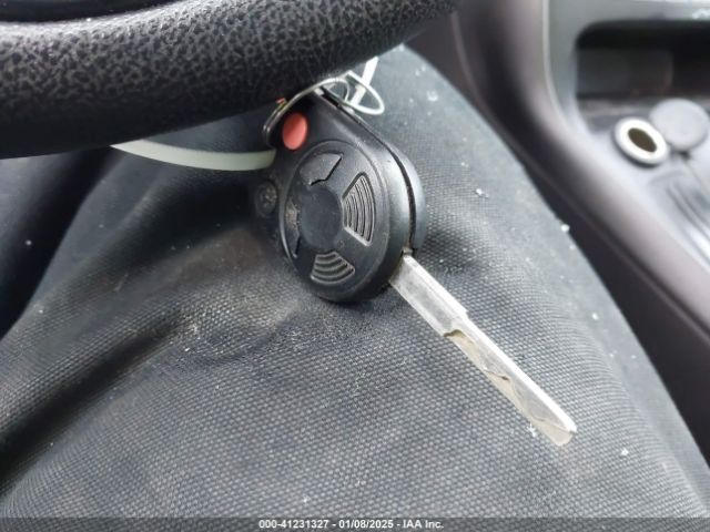1FADP3M22HL222002 Ford FOCUS SEL